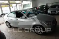 2009 Mercedes Benz C 200