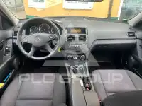 2009 Mercedes Benz C 200