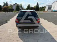 2009 Mercedes Benz C 200