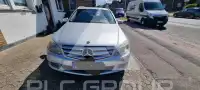 2009 Mercedes Benz C 200