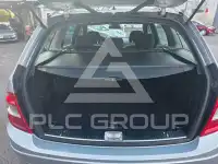 2009 Mercedes Benz C 200