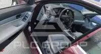 2009 Mercedes Benz C 200