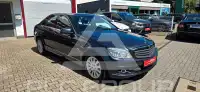 2009 Mercedes Benz C 200