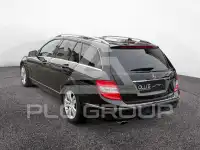 2009 Mercedes Benz C 200