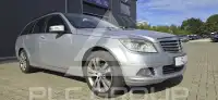 2009 Mercedes Benz C 200