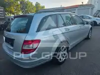 2009 Mercedes Benz C 200