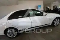 2009 Mercedes Benz C 200