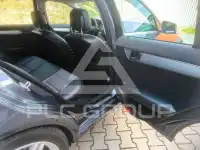 2009 Mercedes Benz C 200