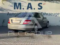 2009 Mercedes Benz C 200