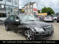2009 Mercedes Benz C 200