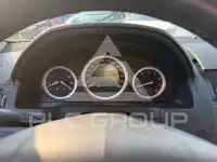 2009 Mercedes Benz C 200