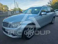 2009 Mercedes Benz C 200