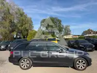 2009 Mercedes Benz C 200
