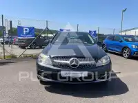 2009 Mercedes Benz C 200