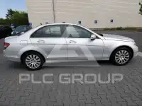 2009 Mercedes Benz C 200