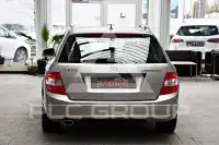 2009 Mercedes Benz C 200