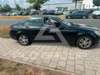 2009 Mercedes Benz C 200