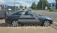 2009 Mercedes Benz C 200