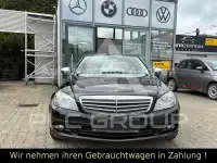 2009 Mercedes Benz C 200