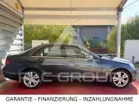 2009 Mercedes Benz C 200