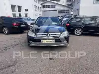 2009 Mercedes Benz C 200