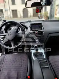 2009 Mercedes Benz C 200