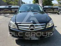 2009 Mercedes Benz C 200