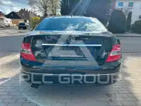 2009 Mercedes Benz C 200