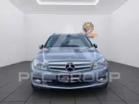 2009 Mercedes Benz C 200