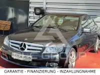 2009 Mercedes Benz C 200