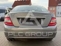2009 Mercedes Benz C 200
