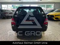 2009 Mercedes Benz C 200