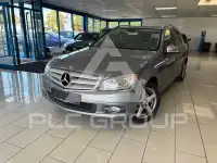 2009 Mercedes Benz C 200