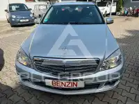 2009 Mercedes Benz C 200