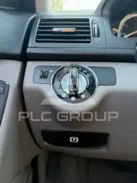 2009 Mercedes Benz C 200
