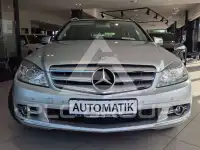 2009 Mercedes Benz C 200