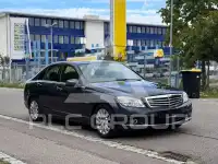 2009 Mercedes Benz C 200