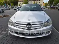2009 Mercedes Benz C 200