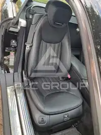 2009 Mercedes Benz 280