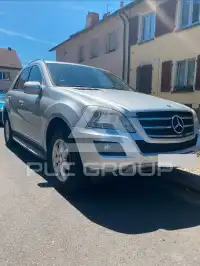 2009 Mercedes Benz 280