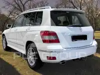 2009 Mercedes Benz 280