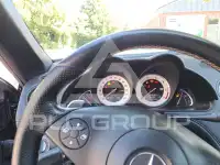 2009 Mercedes Benz 280