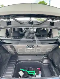 2009 Mercedes Benz 280