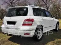 2009 Mercedes Benz 280