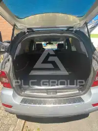 2009 Mercedes Benz 280