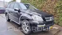 2009 Mercedes Benz GL 350