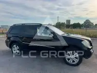 2009 Mercedes Benz GL 350