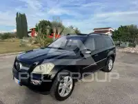 2009 Mercedes Benz GL 350