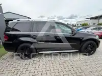 2009 Mercedes Benz GL 350