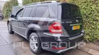 2009 Mercedes Benz GL 350